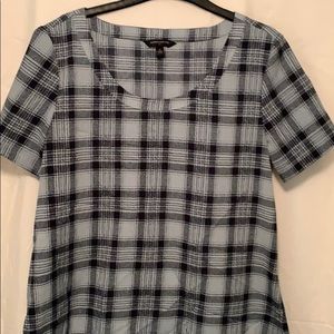 Banana republic shirt